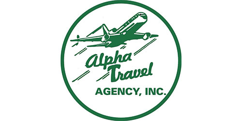 Alpha-Travel