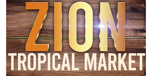 Zion-Tropical
